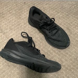 Very lightly worn Nikes